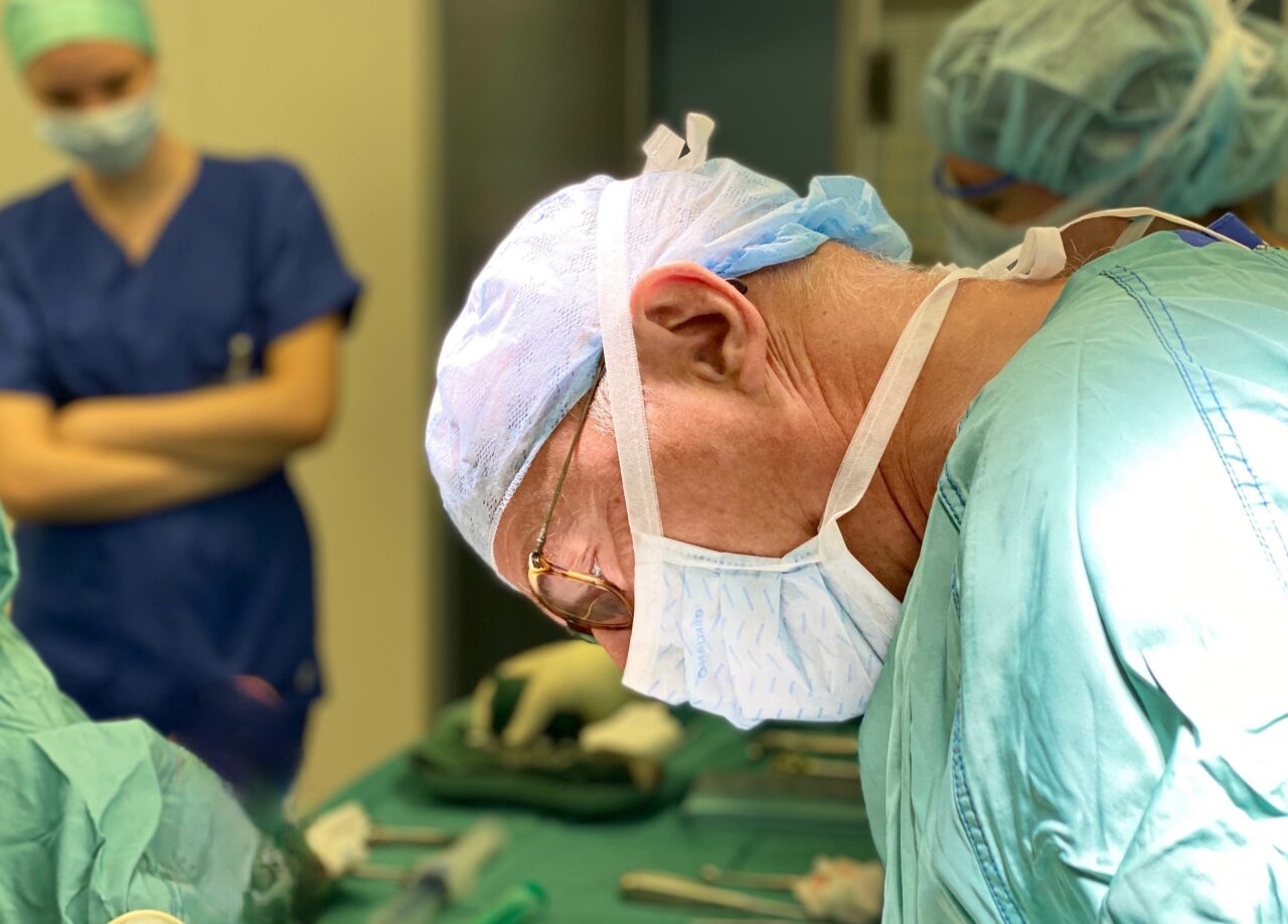 Hautersatz durch SkinDot⎪Innovative Hautverpflanzung